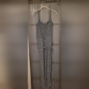Ann Taylor Loft Jumpsuit